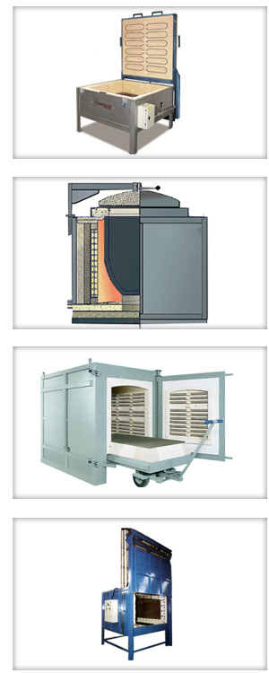 Industrial Furnace Manufacturers