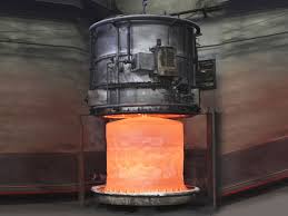 Rotary Hearth Furnace