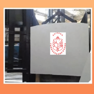 Chamber Type Forging Furnace