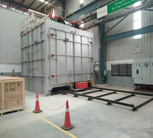 Industrial Ovens - Image 3