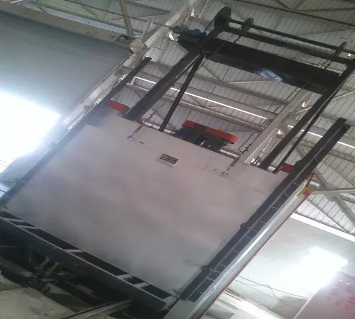 Pusher Type Furnace - Image 3