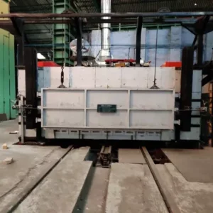 High Temperature Furnace