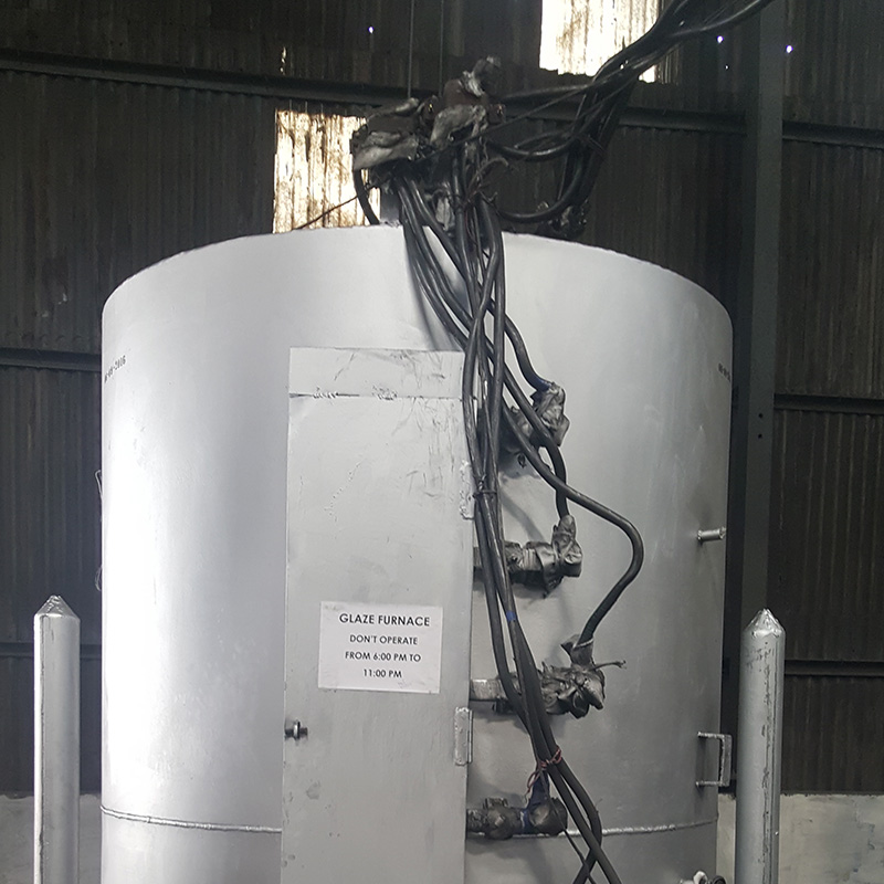 Bell Furnace - Image 3