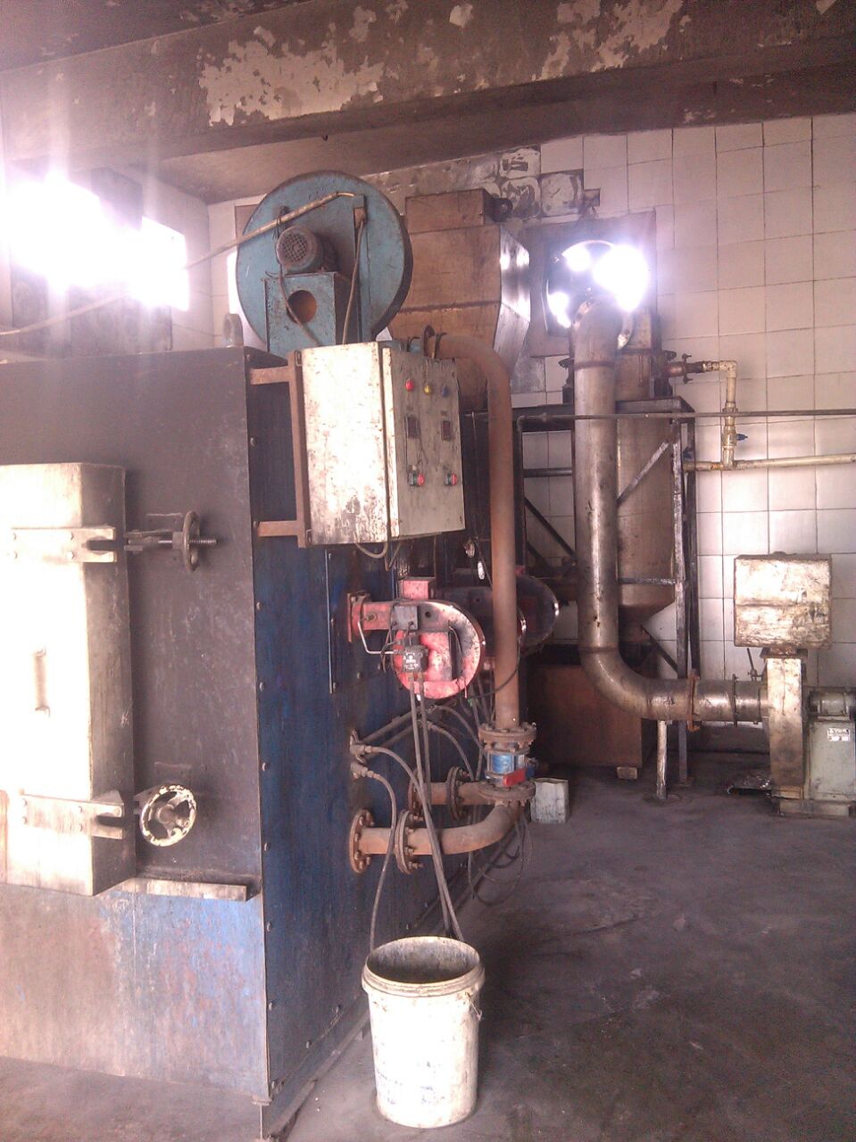 Salt Bath Furnace Austempering - Image 3