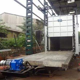 Tempering Furnace - Image 2