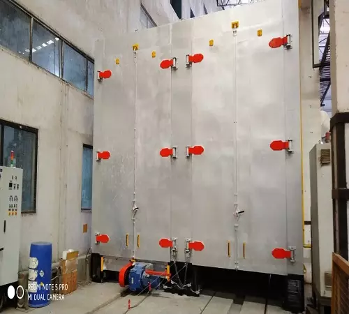 Industrial Ovens - Image 5