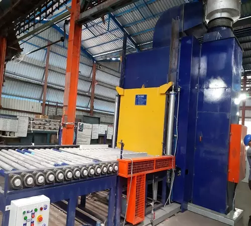 Industrial Ovens - Image 4