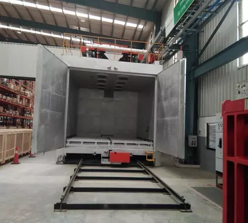 Curing Oven - Image 2