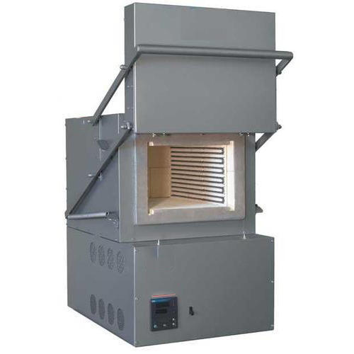 Ageing Cum Annealing Furnace for Aluminum - Image 2