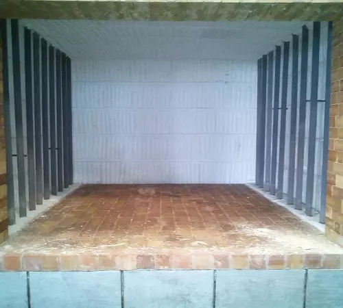 High Temperature Furnace - Image 2