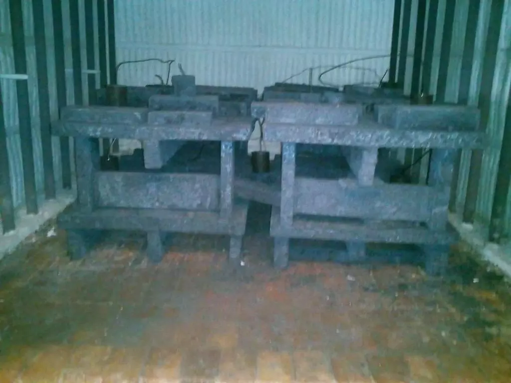 High Temperature Furnace - Image 3