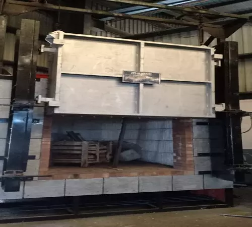 High Temperature Furnace - Image 4