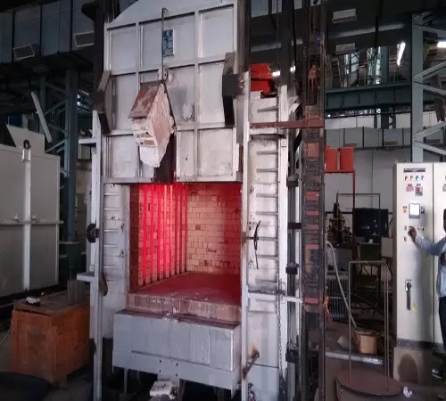 High Temperature Furnace - Image 5