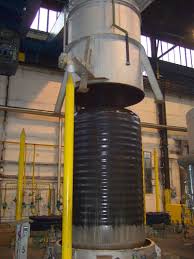 Bell Furnace - Image 2