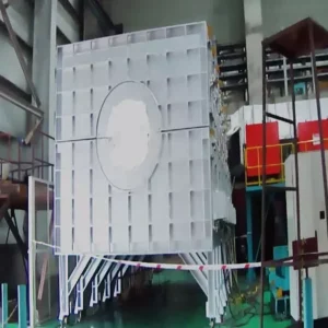 Post Weld Heat Treatment Furnace