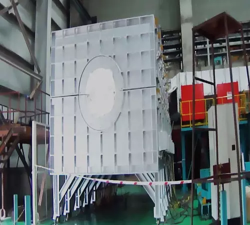 Heat Treatment Furnace - Image 3