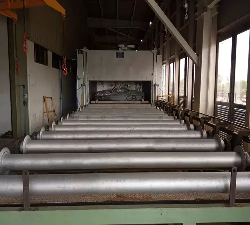 Roller Hearth Furnace - Image 2