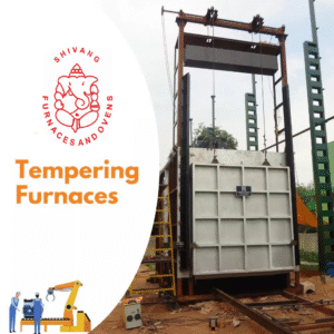 Tempering Furnace